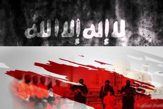 از بریدن گوش سربازان سوری تا فرو کردن پیچ در دست و پای زندانی&zwnj;ها/عاقبت &laquo;غالیان&raquo; در سازمان داعش چه بود؟