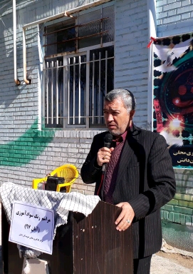میزان باسوادی در خراسان رضوی بالاتر از میانگین کشوراست