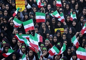 آمادگی مردم یزد برای حضور باشکوه در راهپیمایی ۱۳ آبان