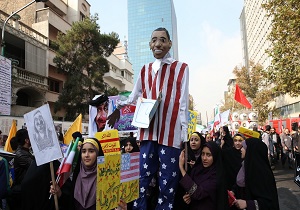 ممنوعیت تردد در مسیرهای راهپیمایی 13 آبان