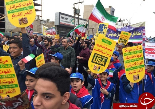 بار دیگر زمین زیر پای خوزستانی ها کم آمد