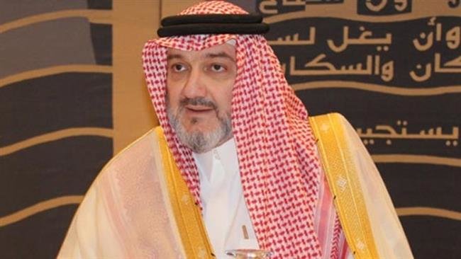 محمد بن سلمان برای جلب حمایت خاندان سلطنتی آل سعود، یک شاهزاده دیگر را آزاد کرد