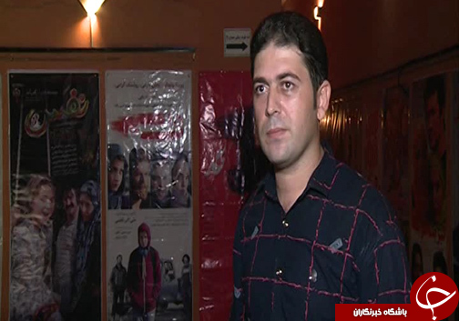 تعداد کم سالن های فعال سینما و به روز نبودن امکانات از مشکلات سینماهای گلستان است