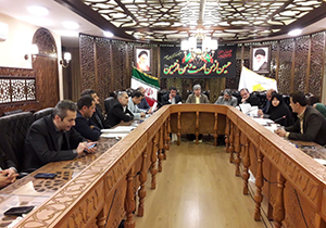 اتمام طرح‌های درحال اجرا شهرداری گرگان تا پایان سال