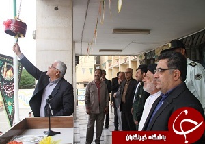 زنگ استکبار ستیزی در مدارس بهبهان نواخته شد