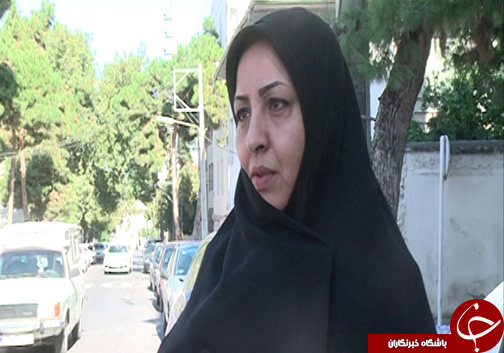 ترافیک در کوی تختی گرگان معضلی مهم برای خانواده ها