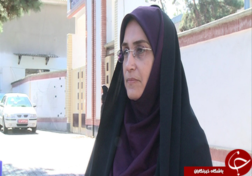 ترافیک در کوی تختی گرگان معضلی مهم برای خانواده ها