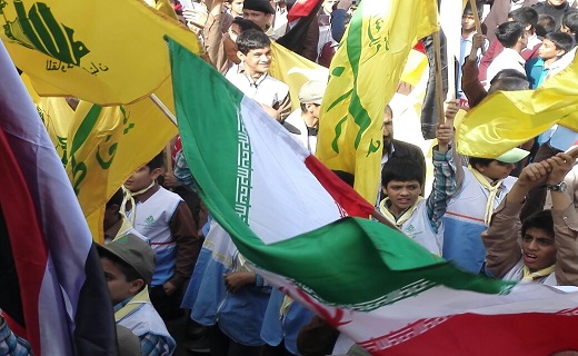 آغاز راهپیمایی ۱۳ آبان در سمنان آغاز راهپیمایی ۱۳ آبان در سمنان