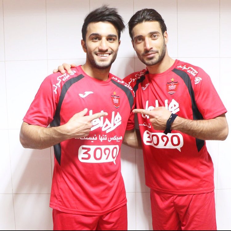 ۲ پرسپولیس در جمع خشن&zwnj;ترین&zwnj;های لیگ قهرمانان آسیا