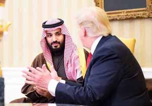 مقام سابق آمریکایی: ترامپ باید یکسال پیش به بن سلمان می&zwnj;گفت که از شدت اقدامات استبدادی&zwnj;اش بکاهد
