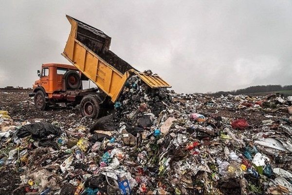پیشنهاد تشکیل شورای عالی پسماند&zwnj; در شورای شهر/ تولید زباله تهران 3 برابر سرانه جهانی است