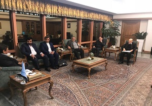 سهم استان اردبیل از منابع ارزی کشور افزایش می یابد