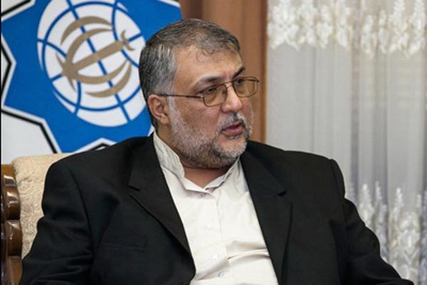 ایران&zwnj;شناسی به تعامل میان کشور&zwnj;های مختلف منجر می&zwnj;شود