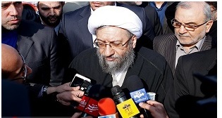 آمریکایی ها، عزت و قدرت ما را نشانه گرفته اند