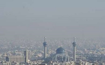 در اجرای طرح جامع کاهش آلودگی هوا بسیار عقب هستیم