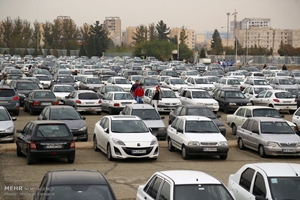 جریمه میلیونی برای گرانفروشی پارکینگ