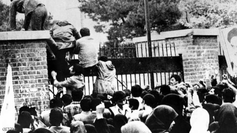 سفارت آمریکا به چه روش هایی از ایران جاسوسی می کرد؟