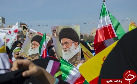 آغاز خلق حماسه&zwnj;ای دیگر در روز ۱۳ آبان در یزد+تصویر