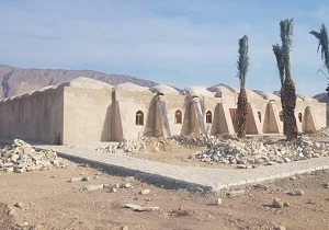 ثبت و مستند سازی ۶۵ اثر تاریخی در بستک