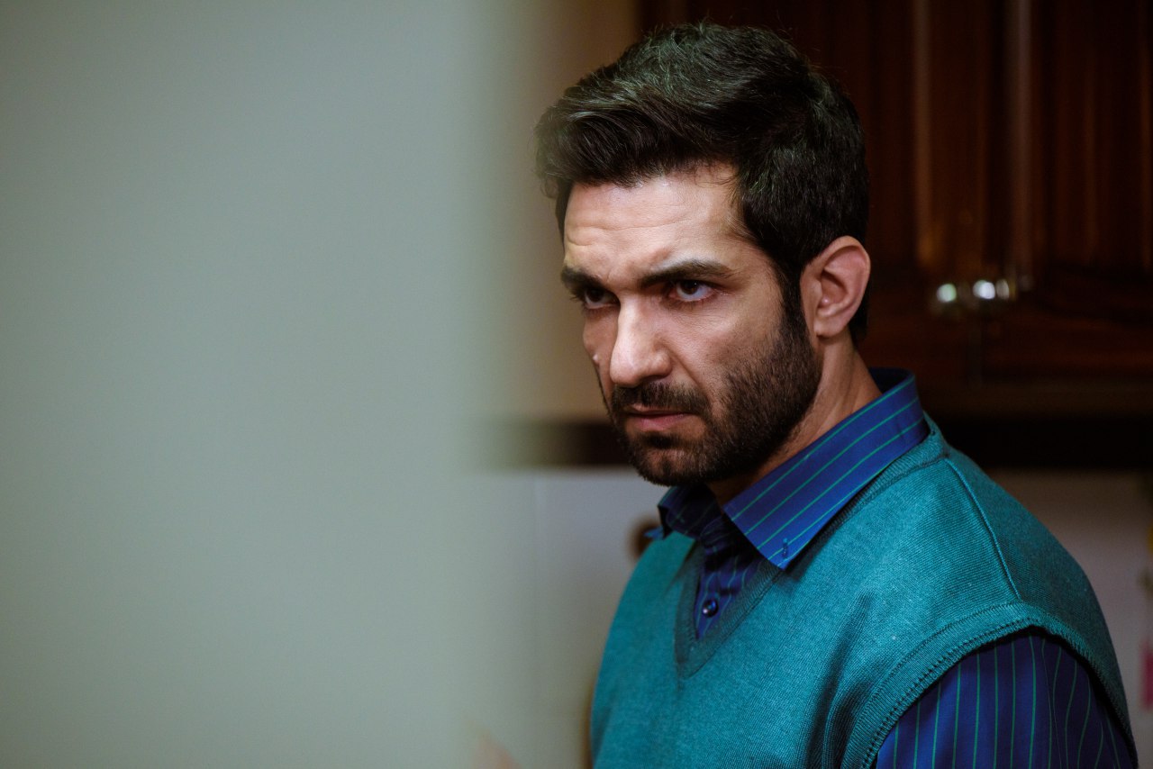 / به ازای رنج&zwnj;هایی که میبریم هر روز قوی&zwnj;تر میشویم/هیچ آشنایی را در سینما ندارم/ بازیگری را از زیر صفر شروع کردم/منتظر غافلگیری سریال &laquo;حوالی باییز&raquo; باشید
