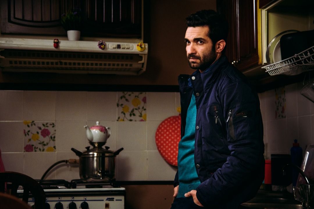 / به ازای رنج&zwnj;هایی که میبریم هر روز قوی&zwnj;تر میشویم/هیچ آشنایی را در سینما ندارم/ بازیگری را از زیر صفر شروع کردم/منتظر غافلگیری سریال &laquo;حوالی باییز&raquo; باشید
