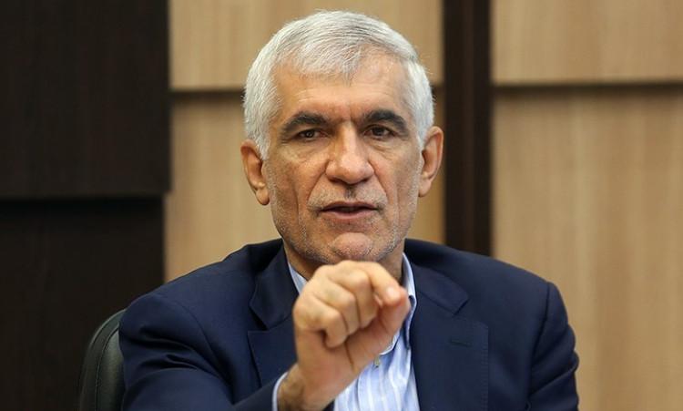 افشانی: ملت آگاه ایران با اتحاد مقابل تحریم&zwnj;ها می&zwnj;ایستد