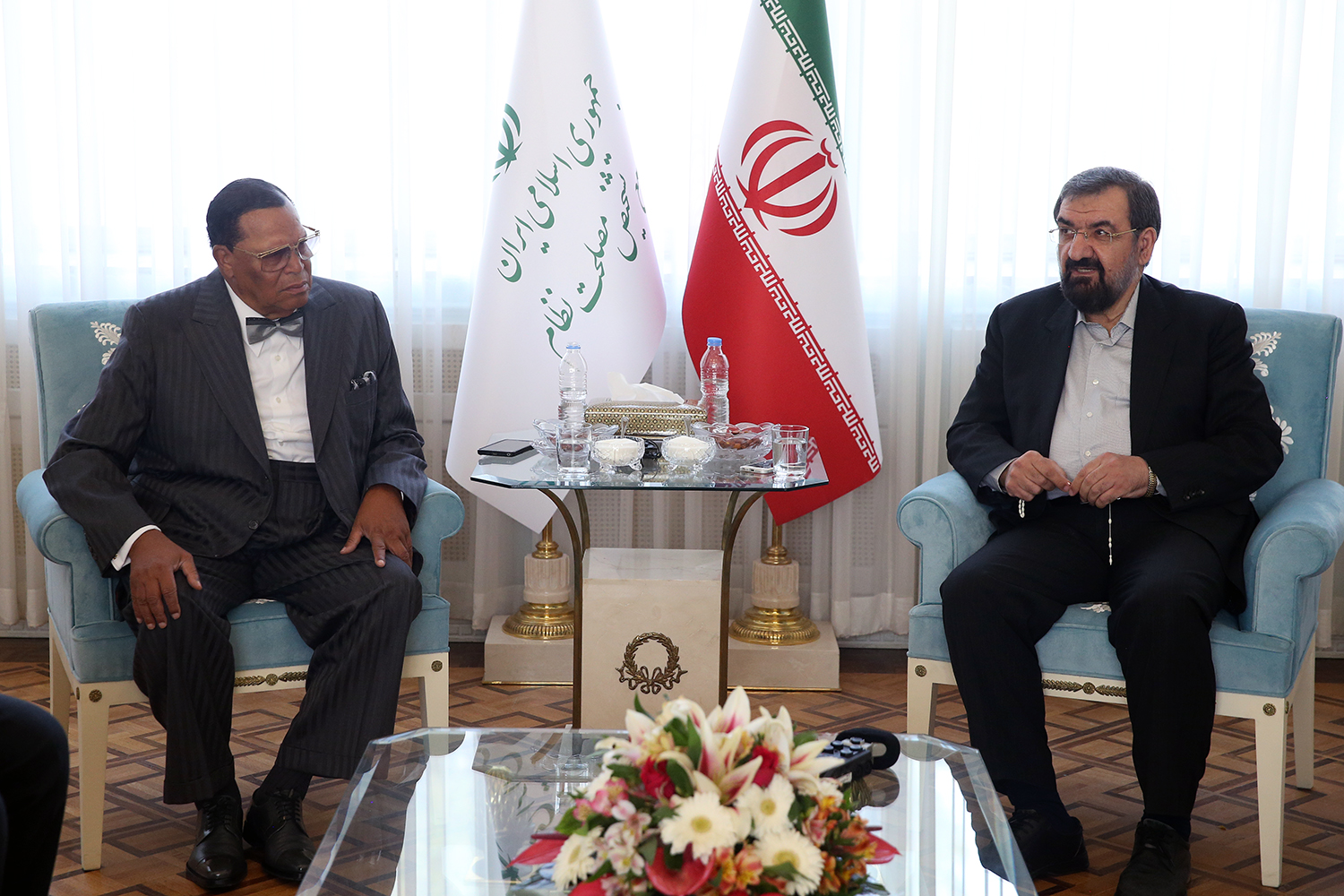 تاکید بر اتحاد مسلمانان در نهضت ضد هژنومی غرب/ دوران یکه تازی آمریکا تمام شده است