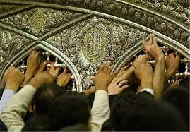 ورود بیش از ۱ میلیون زائر به مشهد