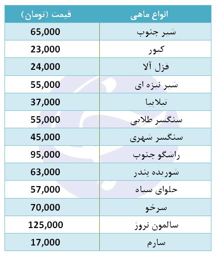 سالمون نروژ یا چه قیمتی در بازار عرضه می&zwnj;شود؟