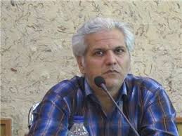 «فرشته‌ای در دهان اژدها» منتشر شد