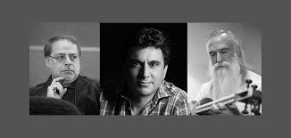 آلبومی از مثنوی مولوی منتشر می‌شود