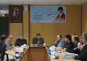 تحقق 70 درصدی مصوبات جلسات ستاد تسهیل و رونق تولید در استان اردبیل