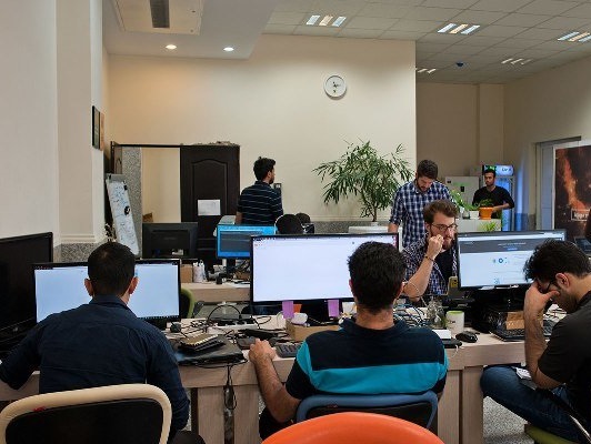 اولین موتور جستجوی عکس ایرانی راه اندازی شد