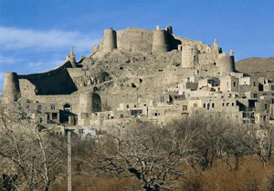 تکذیب کشف اسکلت حسن صباح در الموت
