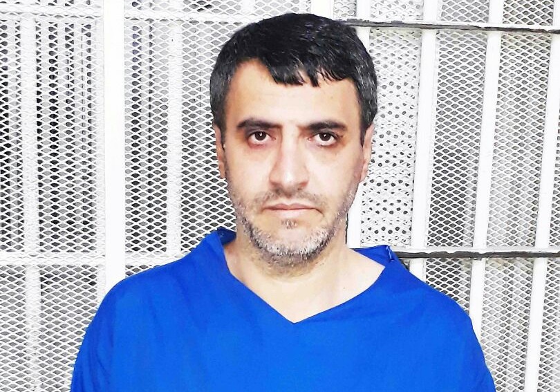 سرقت با جعل عناوین دولتی از شهروندان/سارق به دهها فقره سرقت اعتراف کرد + عکس