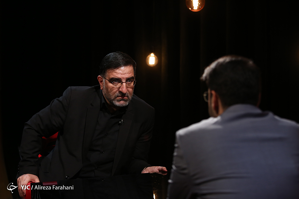تیزر برنامه &laquo; 10 و 10 دقیقه &raquo; با حضور احمد امیرآبادی فراهانی عضو هیئت رئیسه مجلس
