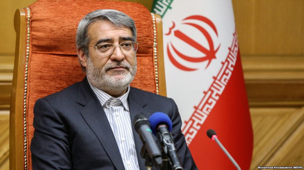 قدردانی وزیر کشور از برگزارکنندگان مراسم با شکوه اربعین
