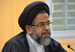 ملت ایران مقابل گردن گشی‌ها و زیاده خواهی‌های آمریکا محکم و مقاوم ایستاده است