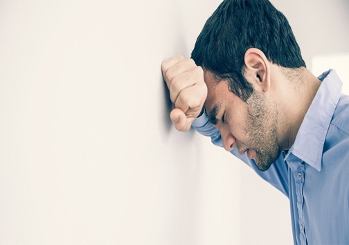 سایه تهدید استرس، عامل اکثر بیماری ها بر سر زندگیمان