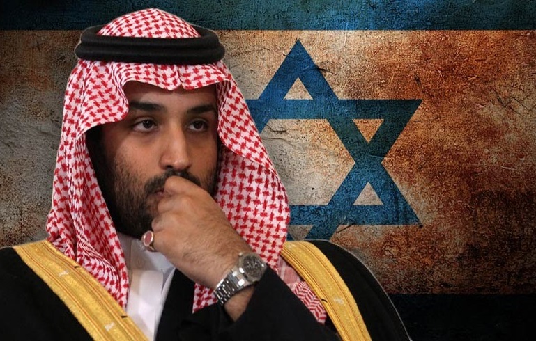 میدل ایست آی: مقامات اسرائیل از موضوع قتل خاشقجی مانند 
