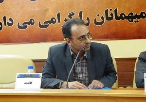 میزبانی قمی ها از مسابقات تنیس روی میز نونهالان دختر کشور
