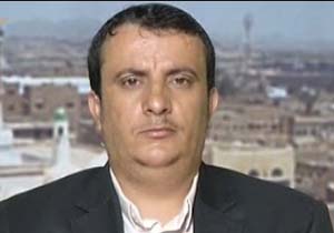 عضو انصارالله: طرح واشنگتن برای توقف جنگ یمن فقط برای مصرف داخلی در آمریکاست