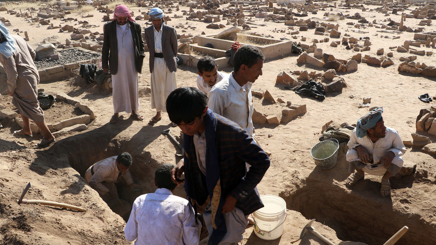 سیاست لندن درخصوص یمن غیرمنسجم و غیرمسئولانه است