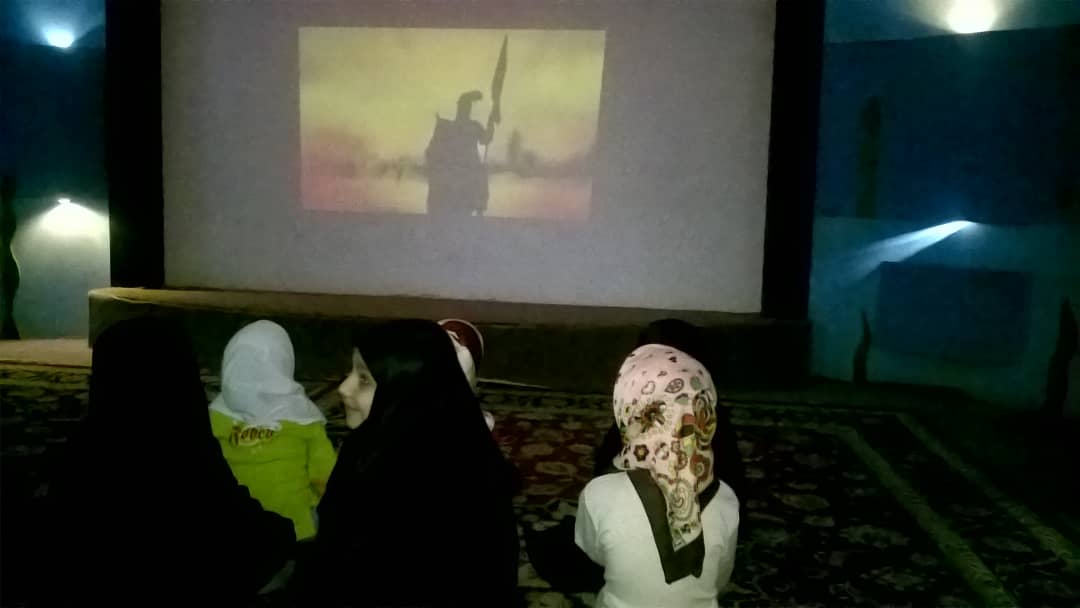 خادمان کوچک امام هشتم (ع) / آَشنایی کودکان با سیره اهل البیت در محصولات فرهنگی آستان قدس