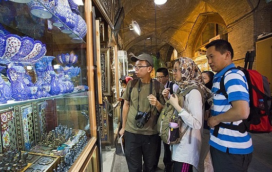 تبدیل تهدید ها به فرصت با رویکرد های جدید صنعت گردشگری