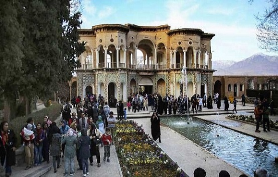 تبدیل تهدید ها به فرصت با رویکرد های جدید صنعت گردشگری