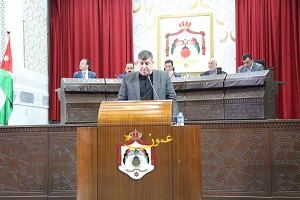 پارلمان اردن: انگلیس به خاطر بیانیه بالفور باید از ملت فلسطین عذرخواهی کند