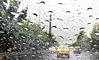 اصفهانی ها روز سه‌شنبه چشم به راه برف و باران باشند