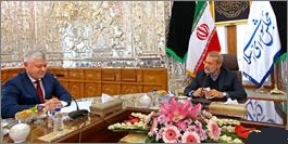 همکاری نزدیک ایران و روسیه در زمینه مبارزه با تروریسم/ ضرورت همکاری در بحث مبارزه با قاچاق مواد مخدر
