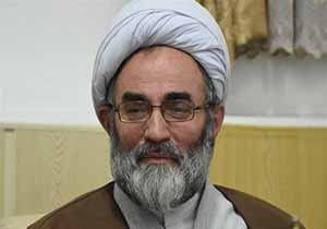 تقدیر نماینده ولی فقیه در گیلان از راهپیمایان 13 آبان